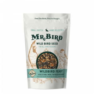 WildBird Feast Bag Seed - 2lb