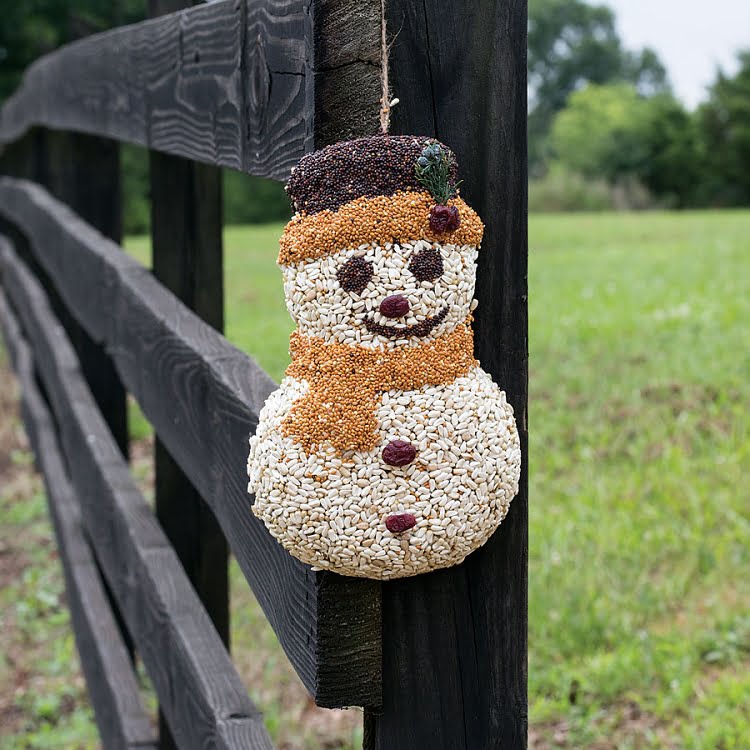 Frosty Snowman - Image 5