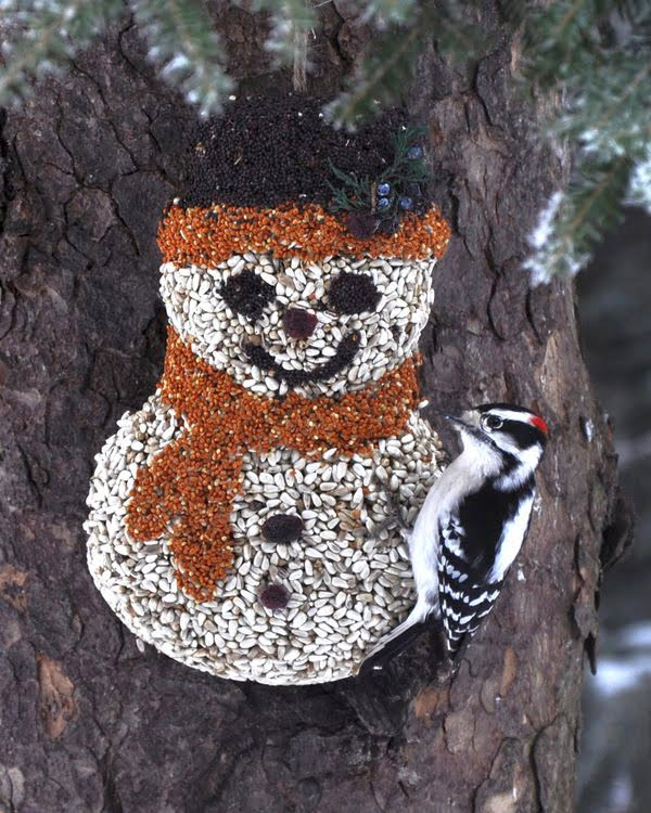 Frosty Snowman - Image 3