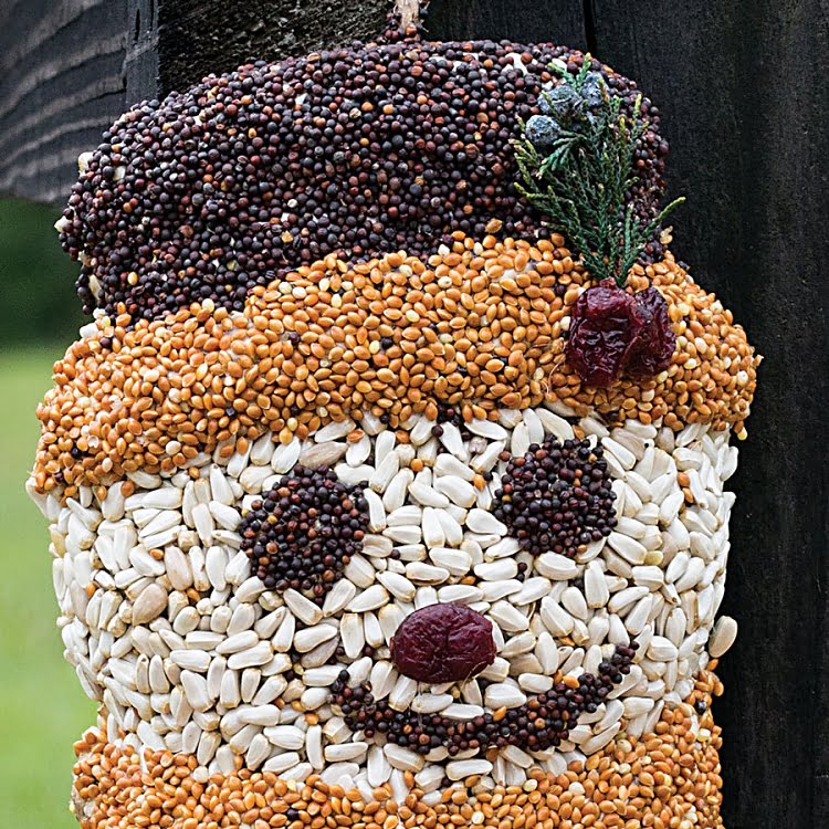 Frosty Snowman - Image 6
