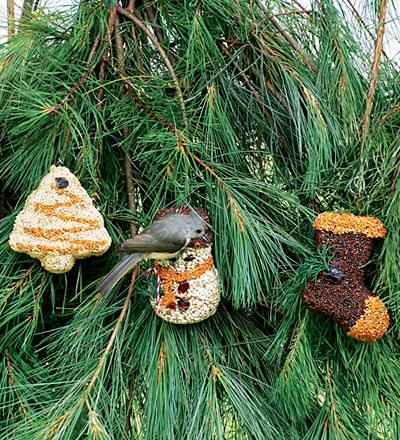Christmas Shapes Singles - Image 2
