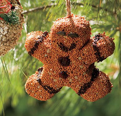Gingerbread Men - 3 pack - Image 8