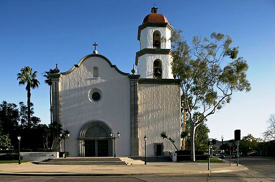 Mission San Juan Capistrano - Image 3