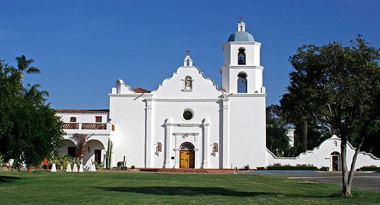 San Luis Rey de Francia - Image 3