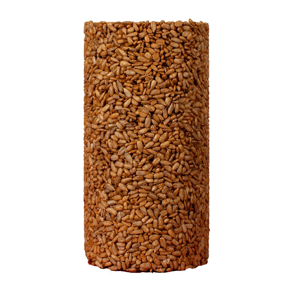 Burning Love Small Cylinder - Image 2