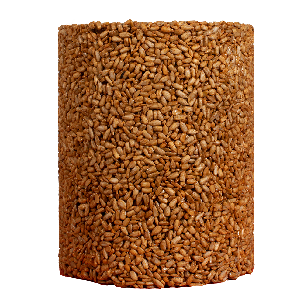 Burning Love Small Cylinder - Image 10