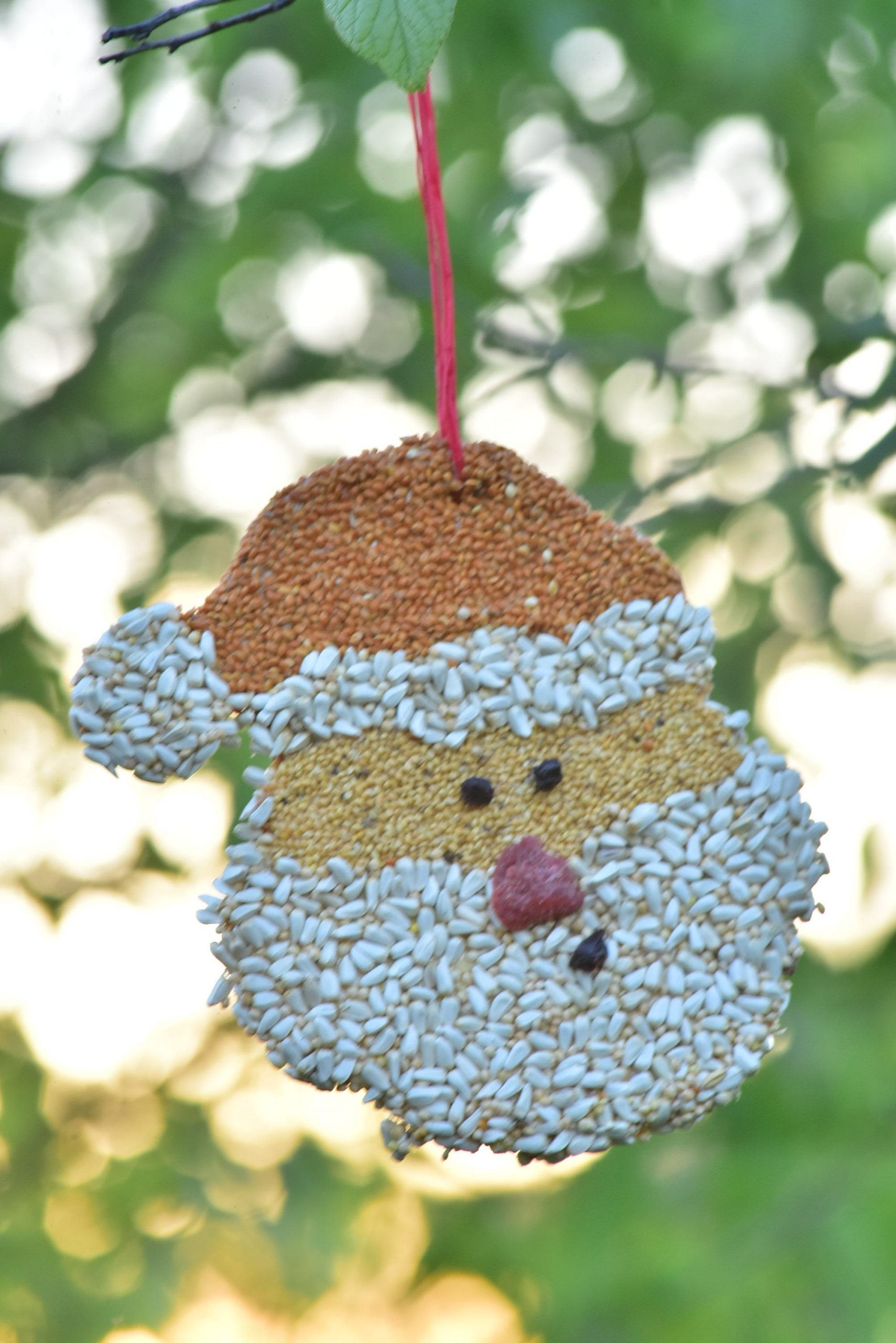 Santa Christmas Cookie - Image 4