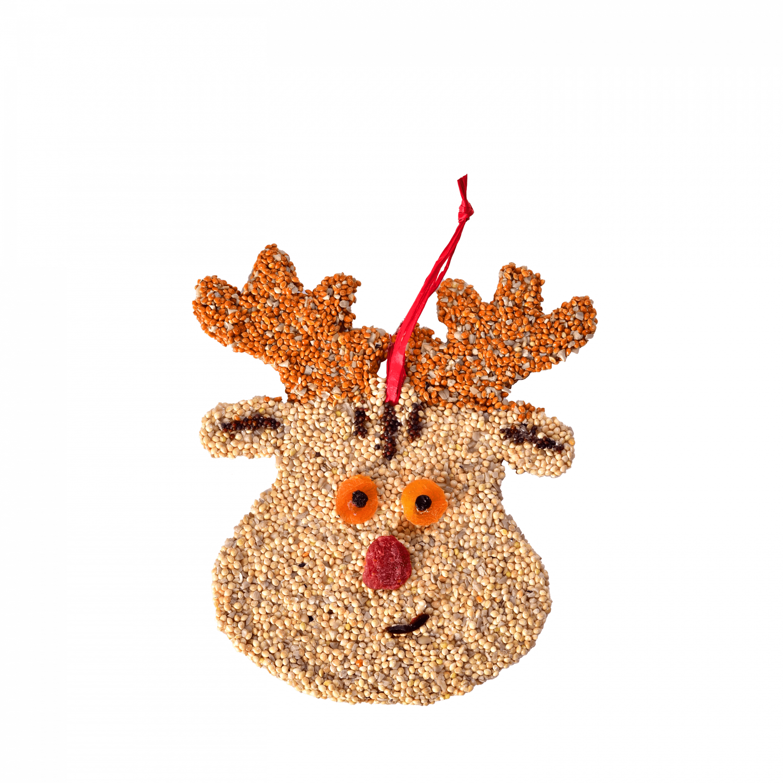 Rudolph Christmas Cookie - Image 7