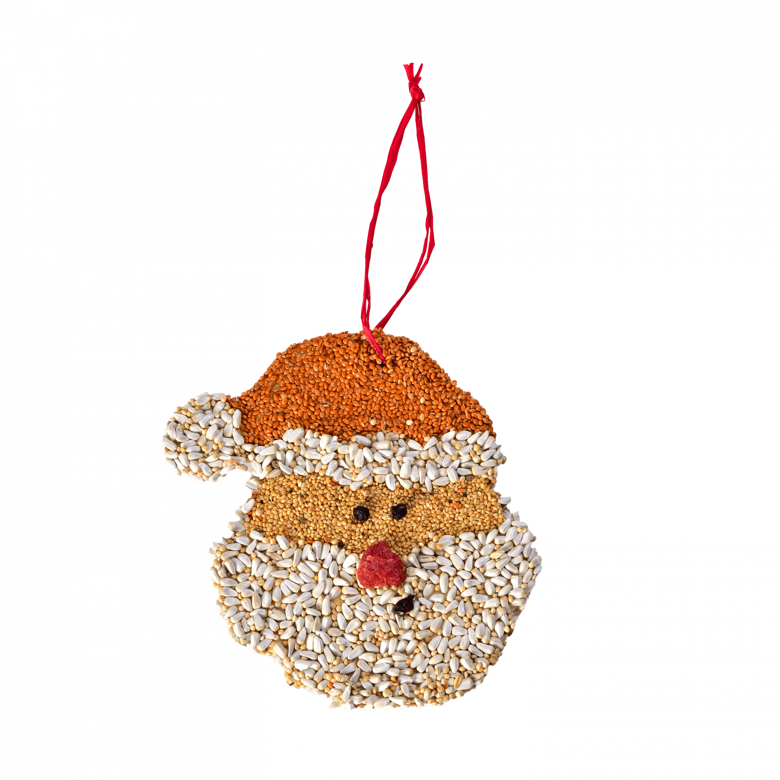Santa Christmas Cookie - Image 5