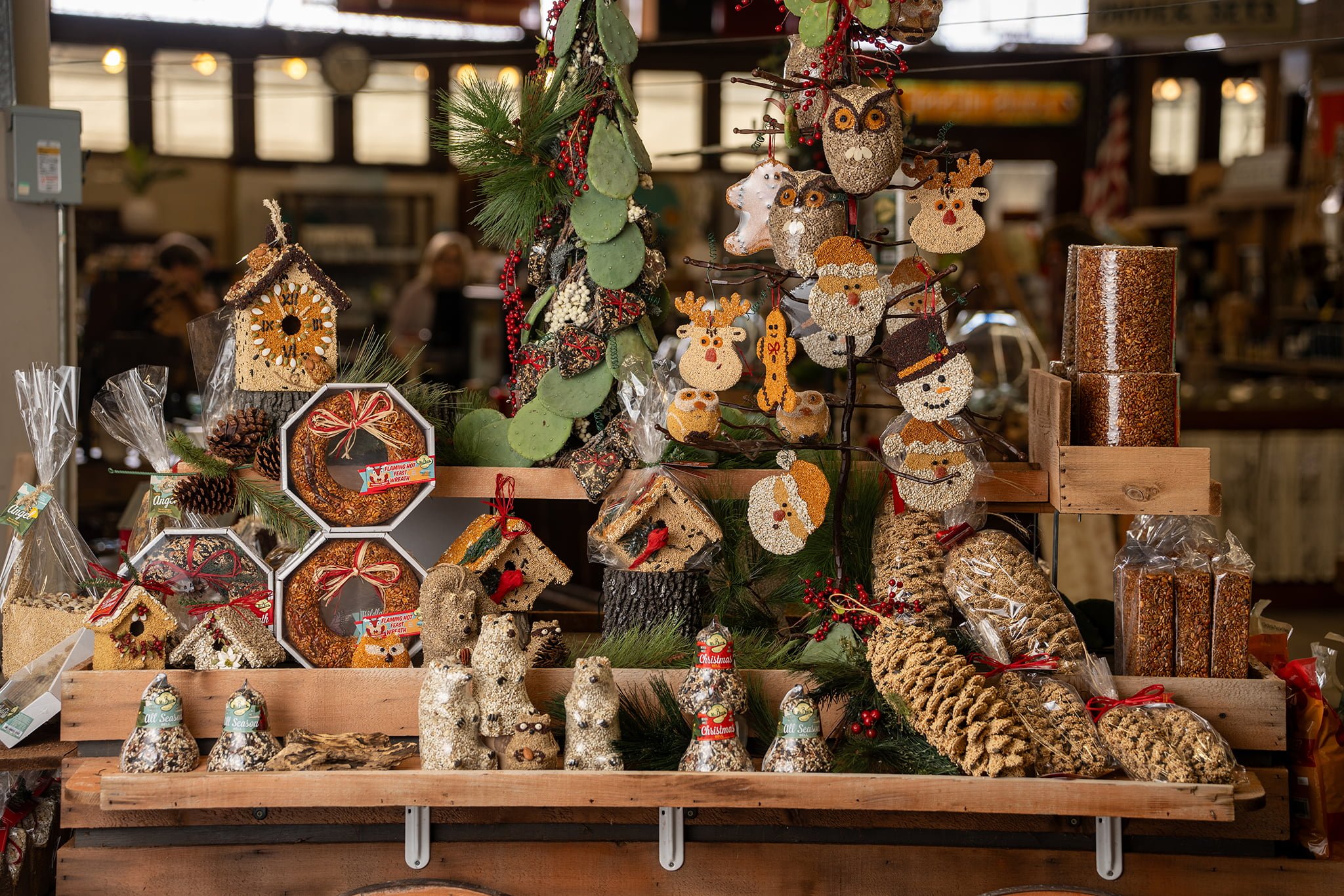 Woodland Friends - Assortment - Image 7