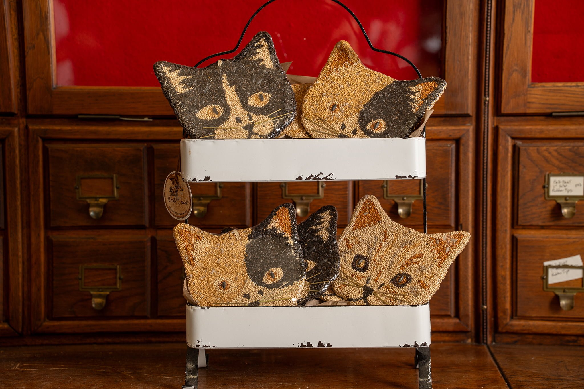 Cat Cookies - Image 7