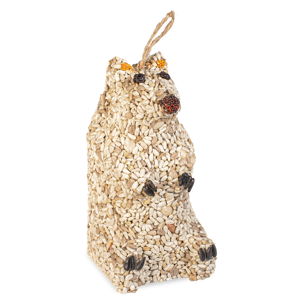 Snow Bear - Image 3