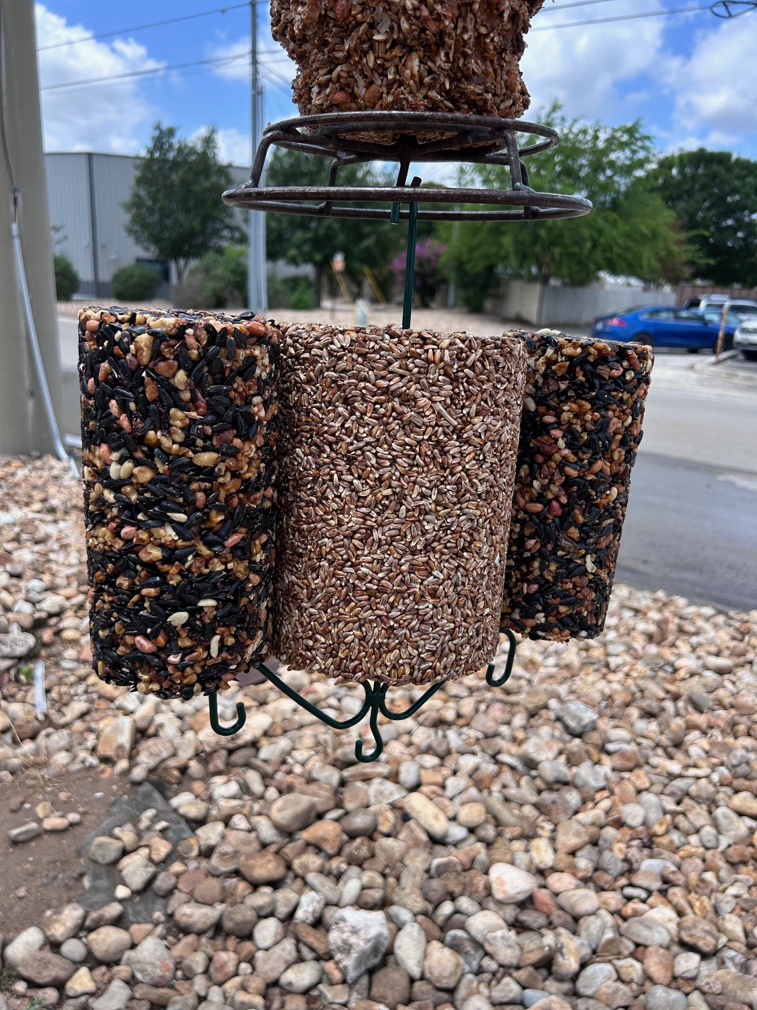 Triple Cylinder Feeder - Image 2