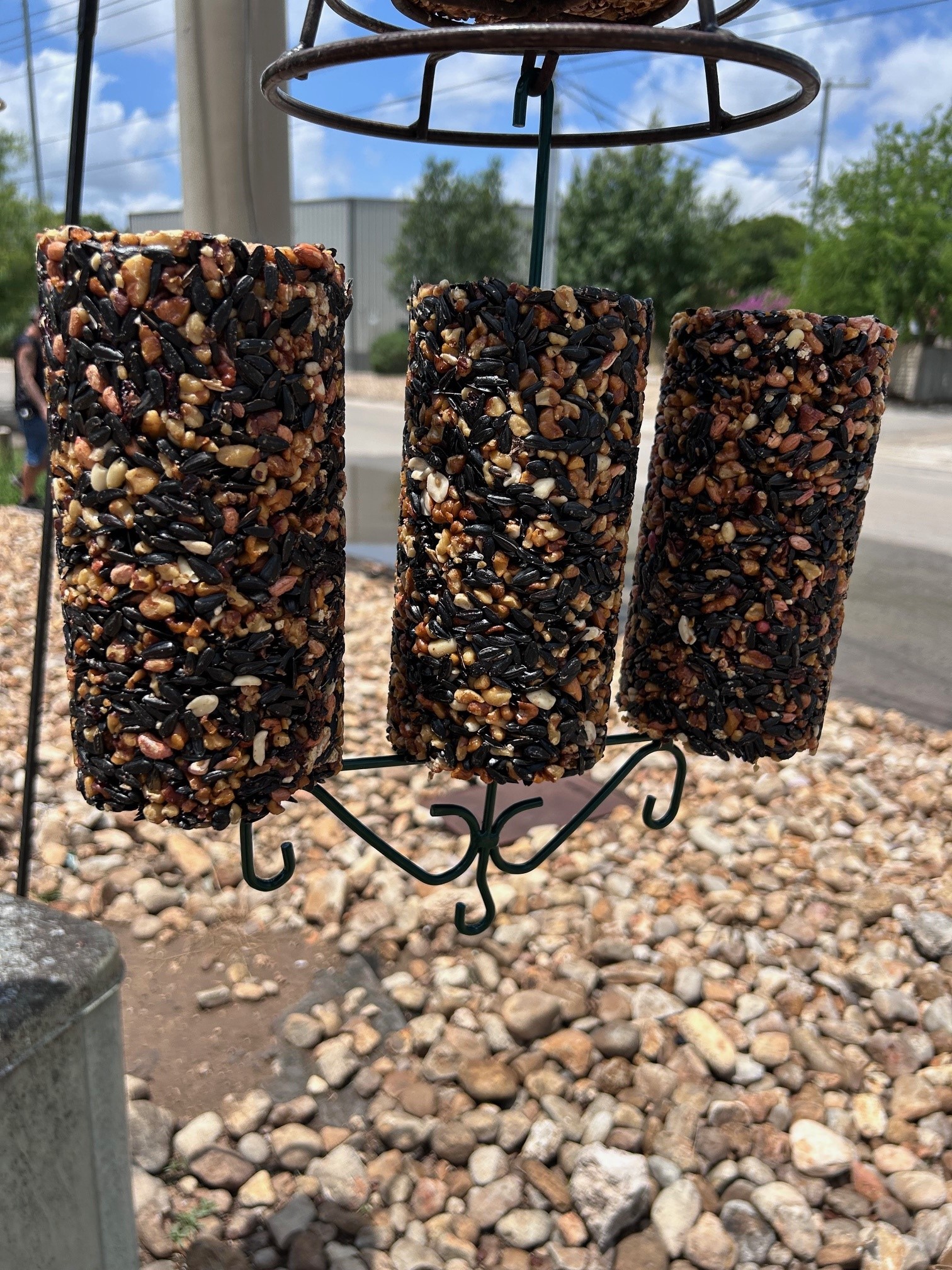 Triple Cylinder Feeder - Image 3