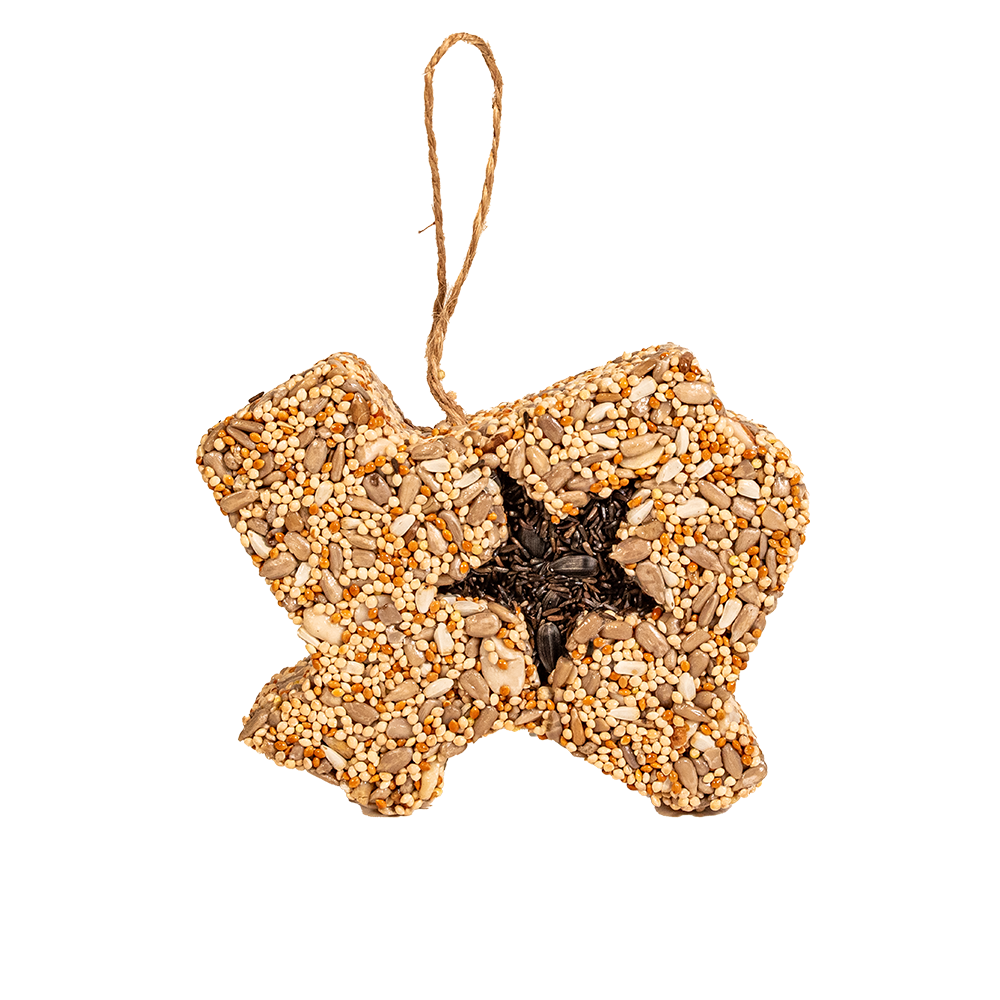 Lone Star Seed Treat - White Refill - Image 3