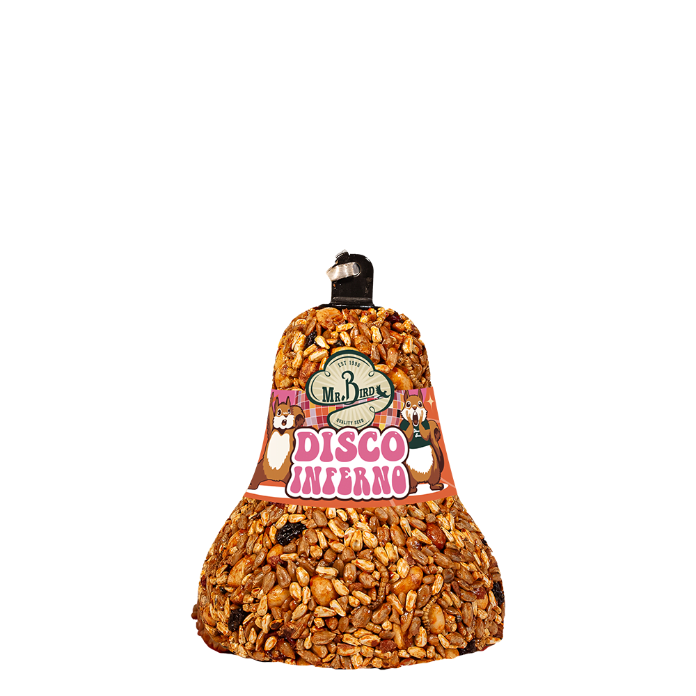 Disco Inferno Bells - Image 2