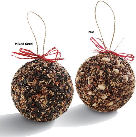 Seed & Nut Ornament - Image 10