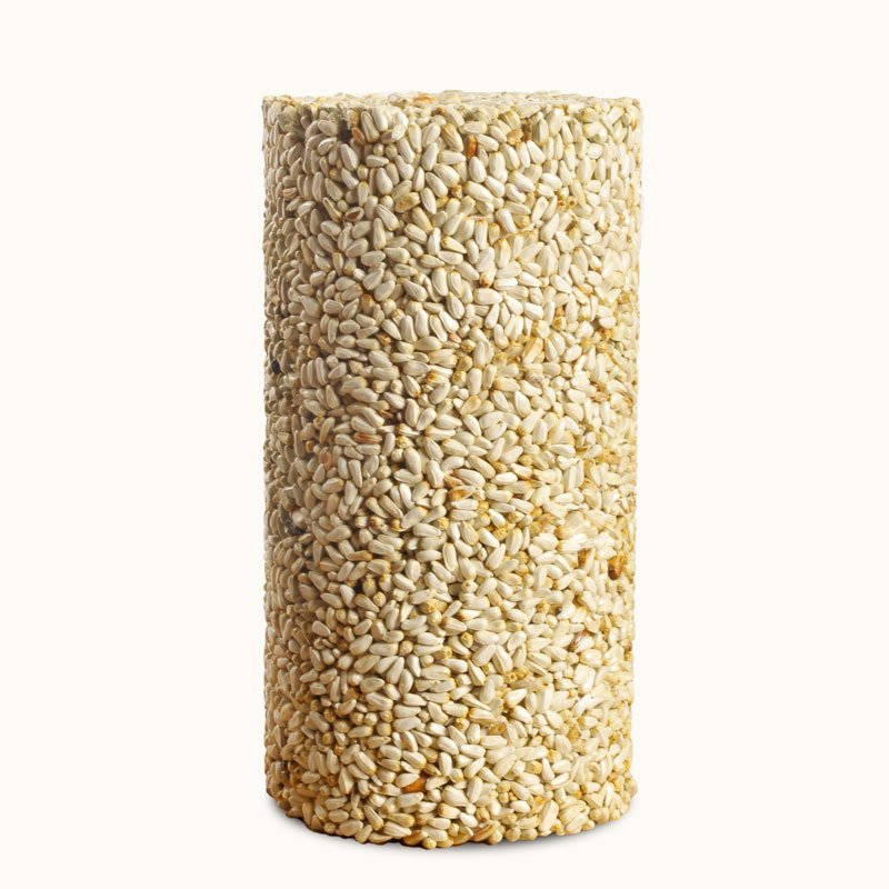 Safflower Cylinder - Small - Image 6
