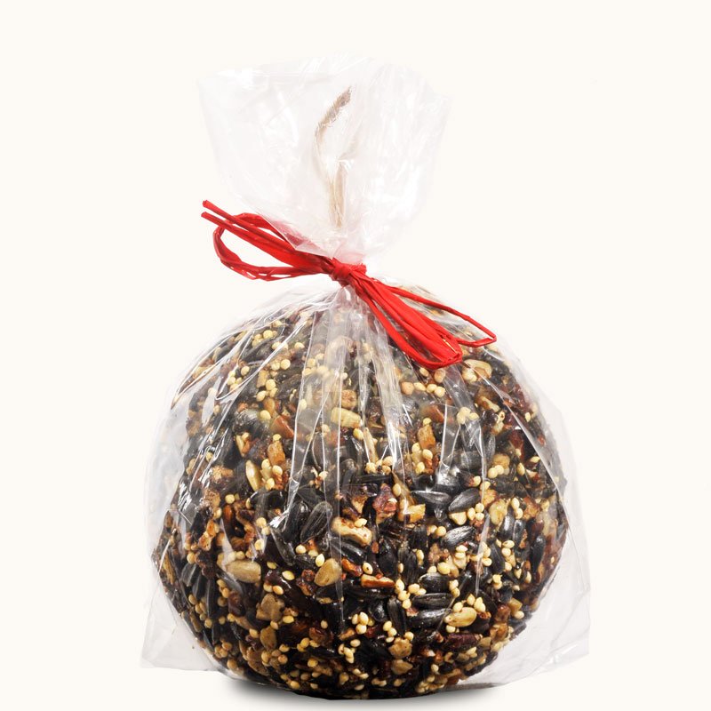 Seed & Nut Ornament - Image 7