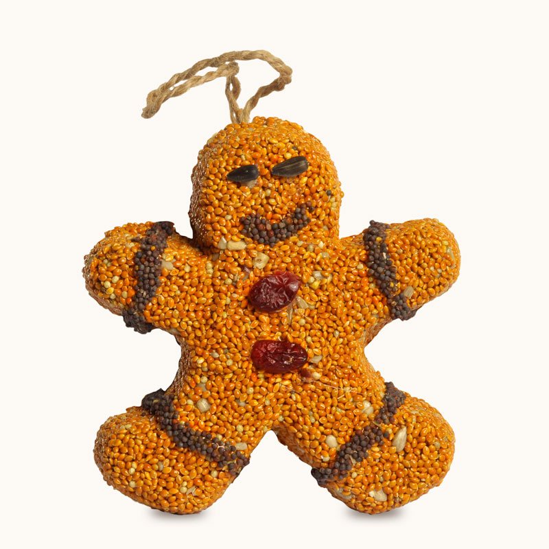 Gingerbread Men - 3 pack - Image 6