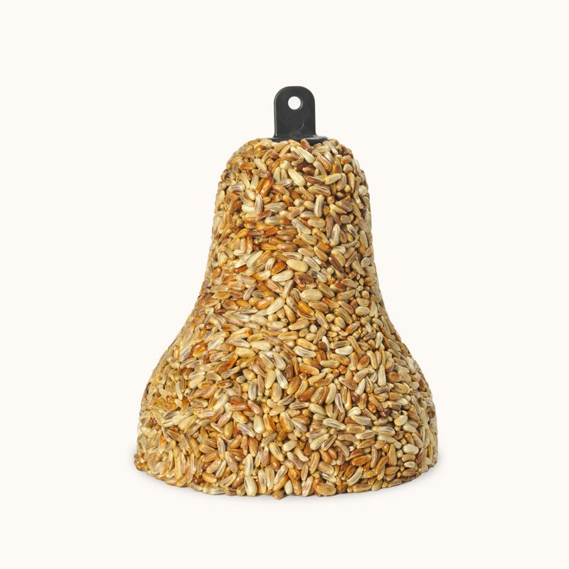 Golden Safflower Bell - Image 3