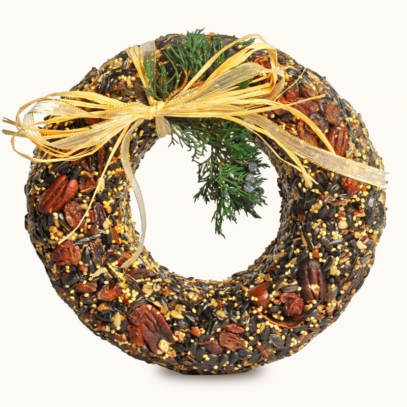 Gourmet Wreath - Image 3
