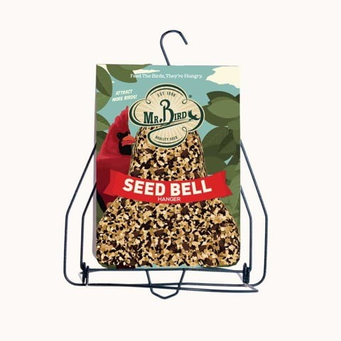 Seed Bell Hanger - Image 8