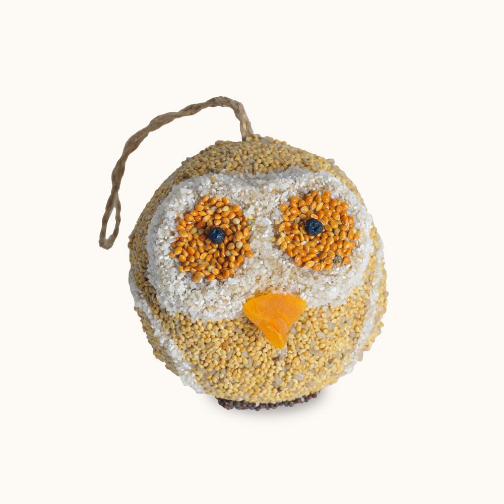 Woodland Friends - Owl - Image 6