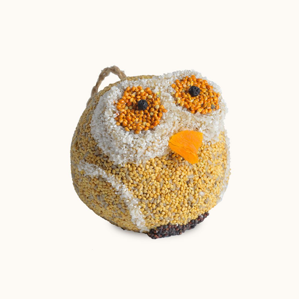 Woodland Friends - Owl - Image 7