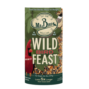 WildBird Feast Cylinder - Small