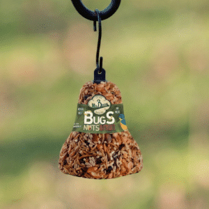 Bugs, Nuts & Fruit Bell