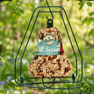 All Season Fruit & Nut Bell