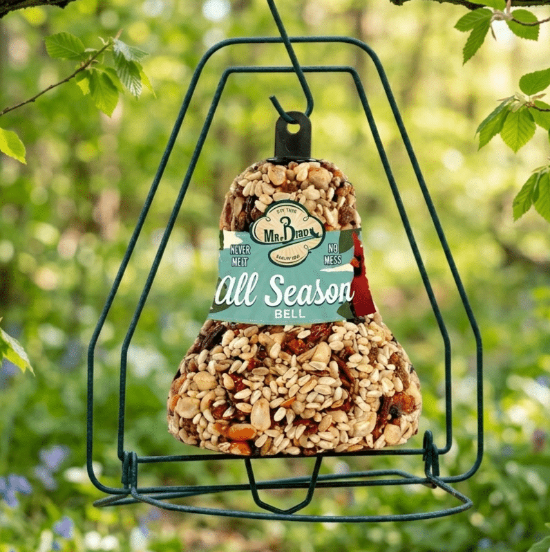 All Season Fruit & Nut Bell