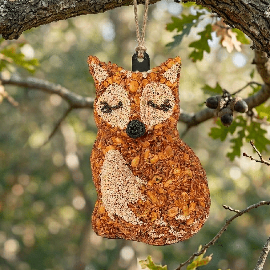 Hot Foxy