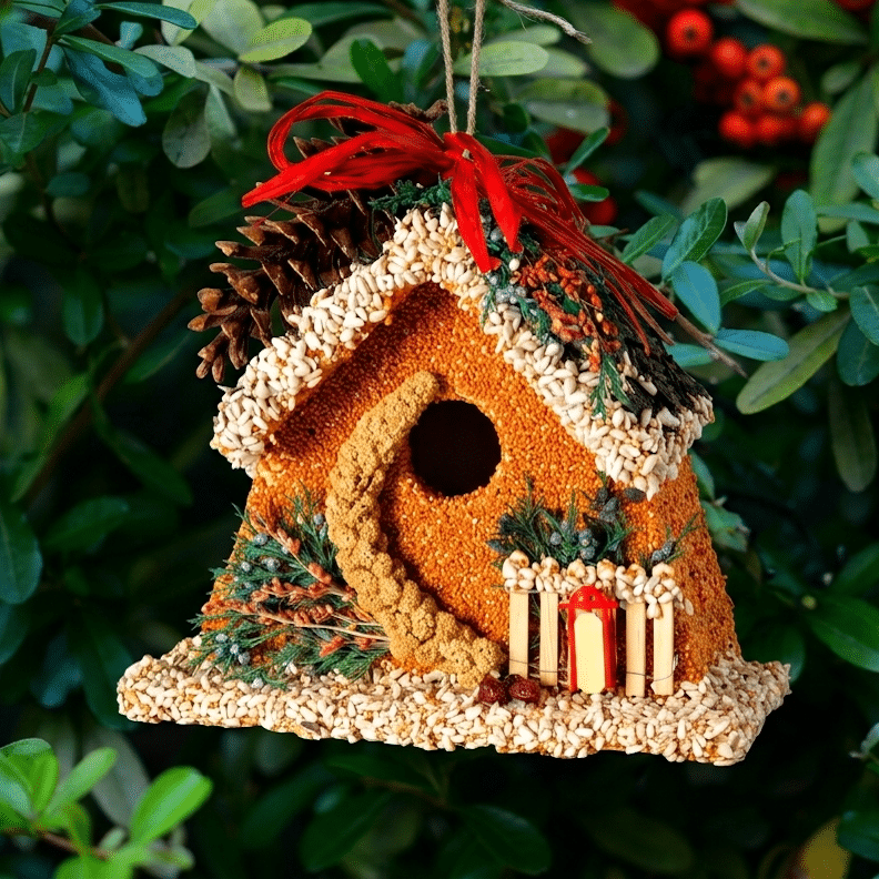 Birdie's B&B Chalet