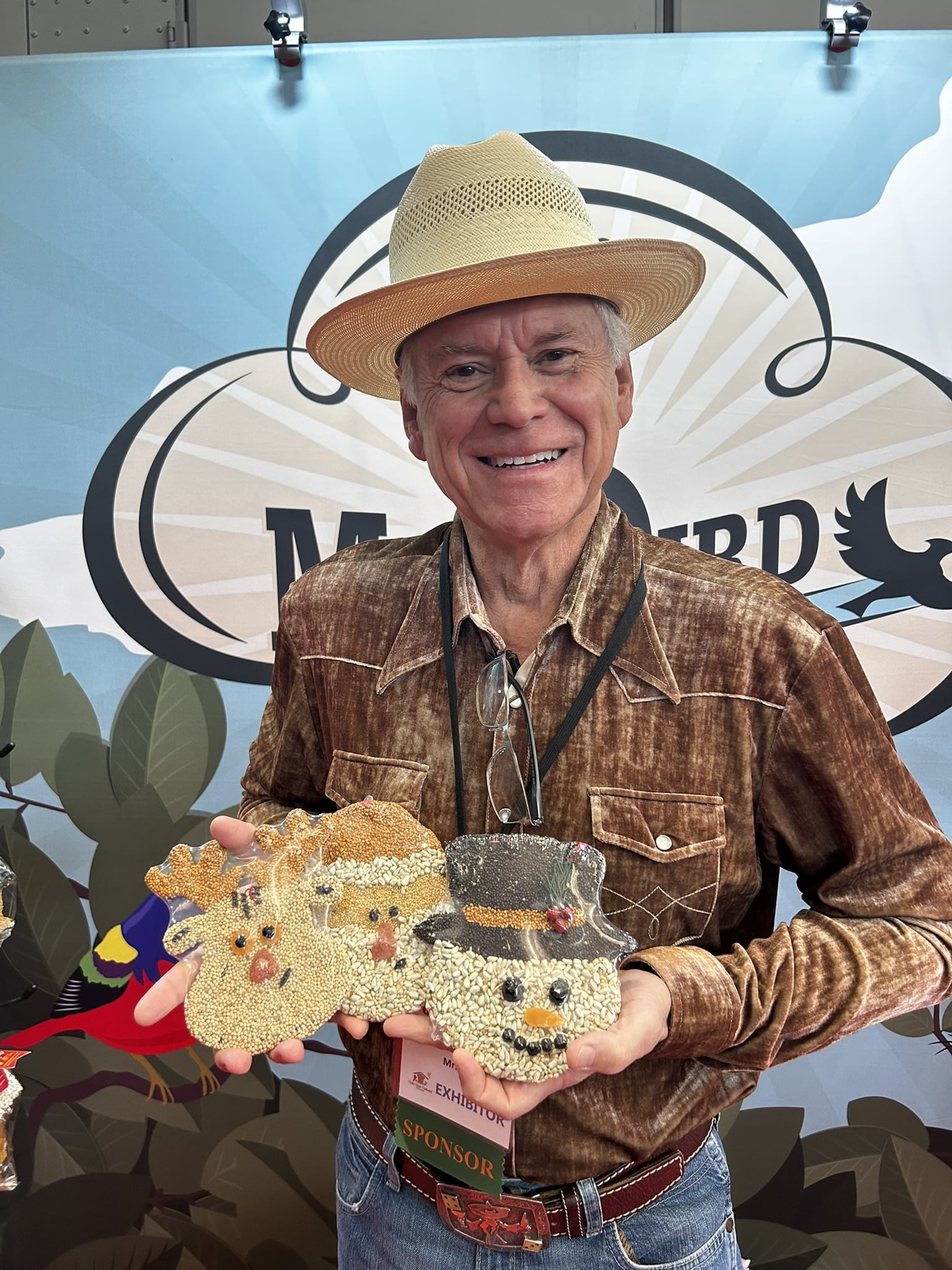 Frosty Christmas Cookie - Image 2