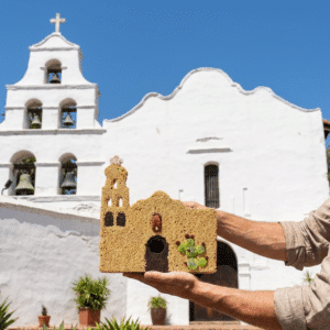 San Diego de Alcala