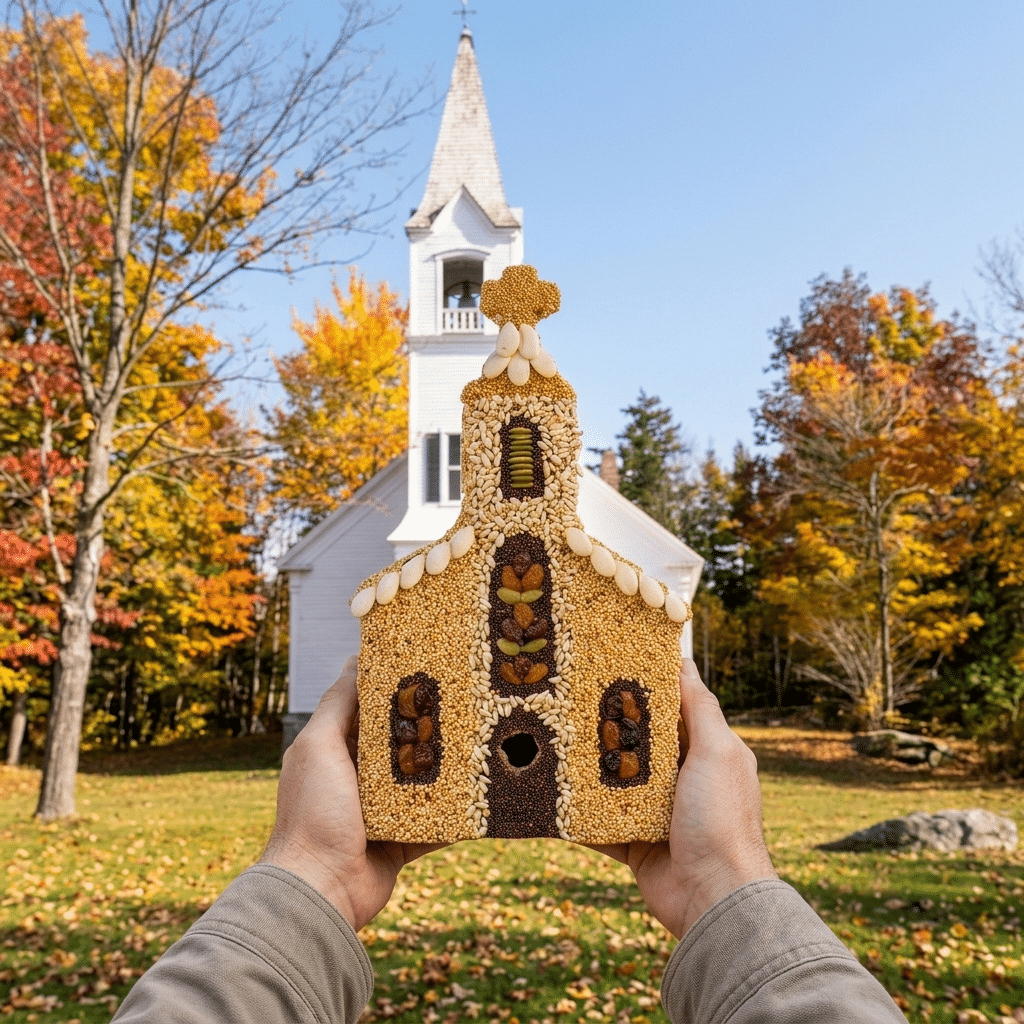 Birdie Chapel