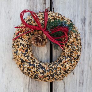 WildFeast Wreath