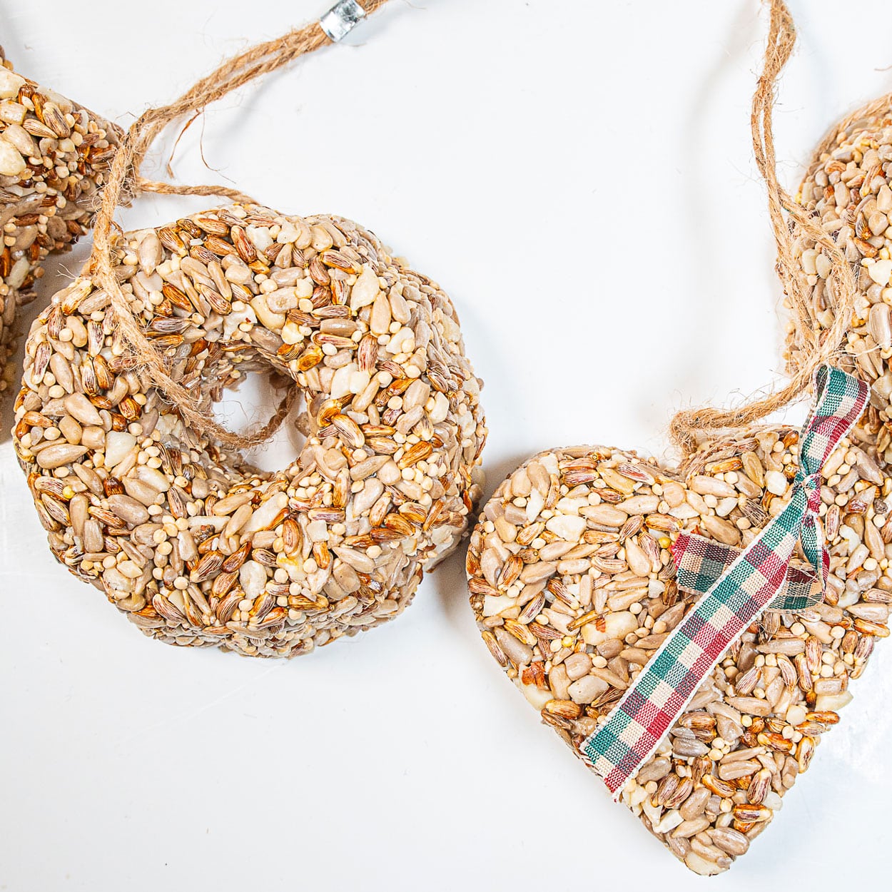 Holiday Seed Garland - Image 5