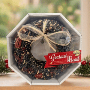 Gourmet Wreath