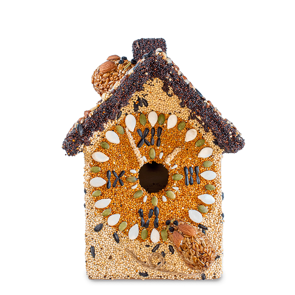 Hickory Dickory Clock House - Image 3