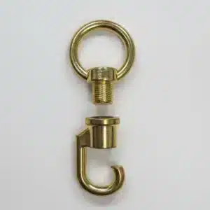 Replacement Rain & Squirrel Guard Hooks