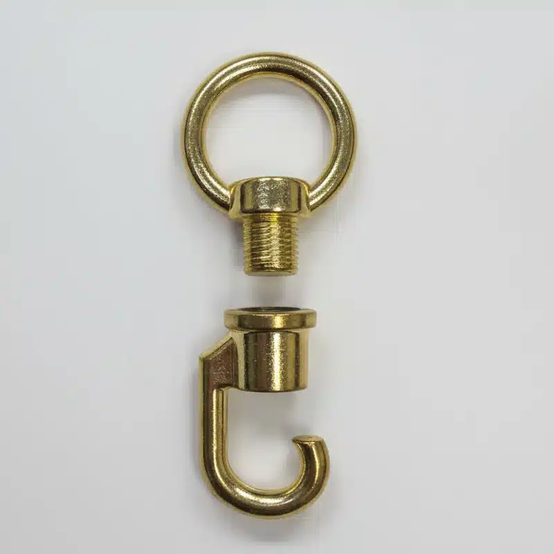 Replacement Rain & Squirrel Guard Hooks
